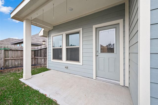 1410 Cecilia Vines Drive, Conroe, TX 77301