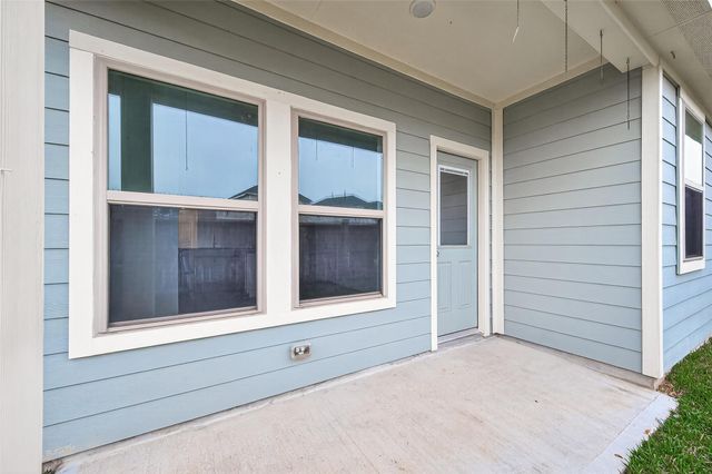 1410 Cecilia Vines Drive, Conroe, TX 77301