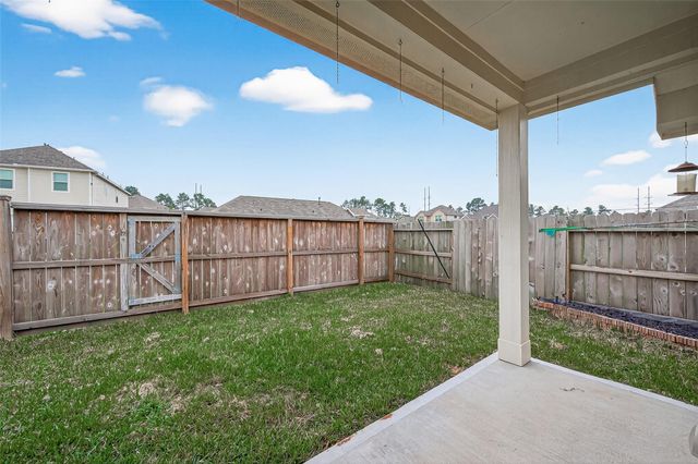 1410 Cecilia Vines Drive, Conroe, TX 77301