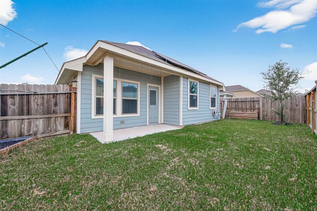 1410 Cecilia Vines Drive, Conroe, TX 77301