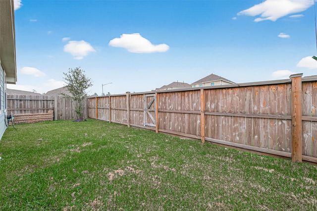 1410 Cecilia Vines Drive, Conroe, TX 77301