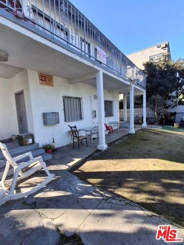 5736 Camerford Avenue, Los Angeles, CA 90038