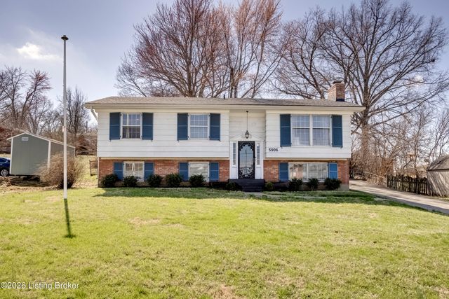5906 Outer Loop, Louisville, KY 40219