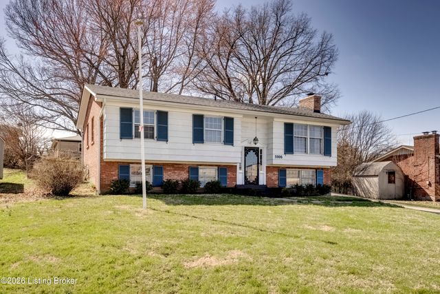 5906 Outer Loop, Louisville, KY 40219