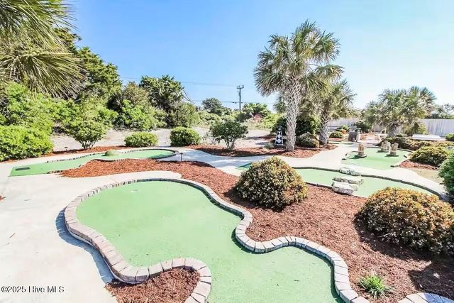 1904 E Fort Macon Road 111, Atlantic Beach, NC 28512