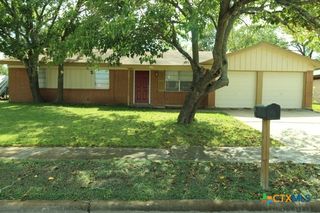 1106 Pack Avenue, Copperas Cove, TX 76522