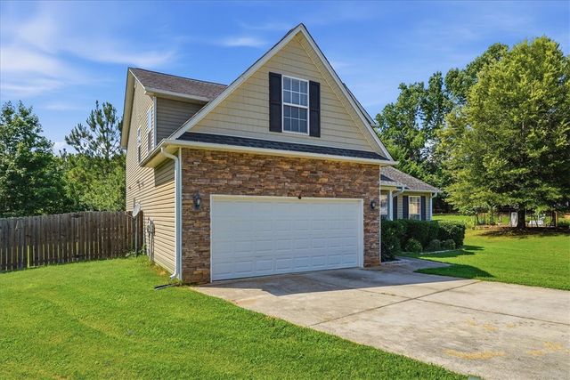 116 Kingsdale Court, Simpsonville, SC 29680