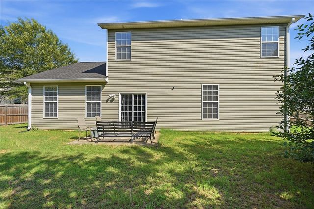 116 Kingsdale Court, Simpsonville, SC 29680