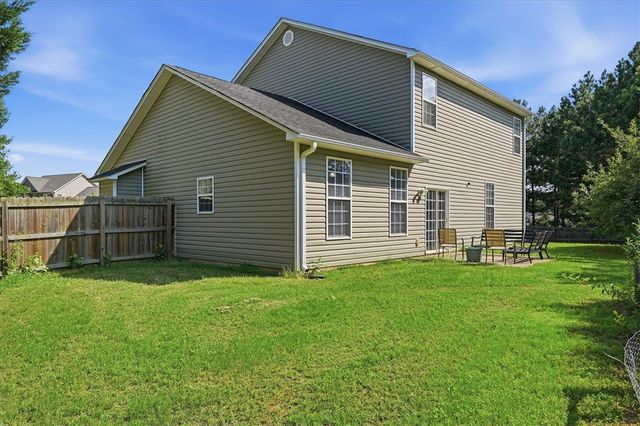 116 Kingsdale Court, Simpsonville, SC 29680