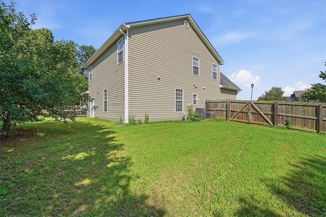116 Kingsdale Court, Simpsonville, SC 29680
