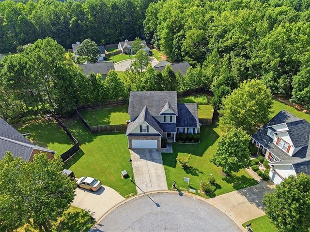 116 Kingsdale Court, Simpsonville, SC 29680