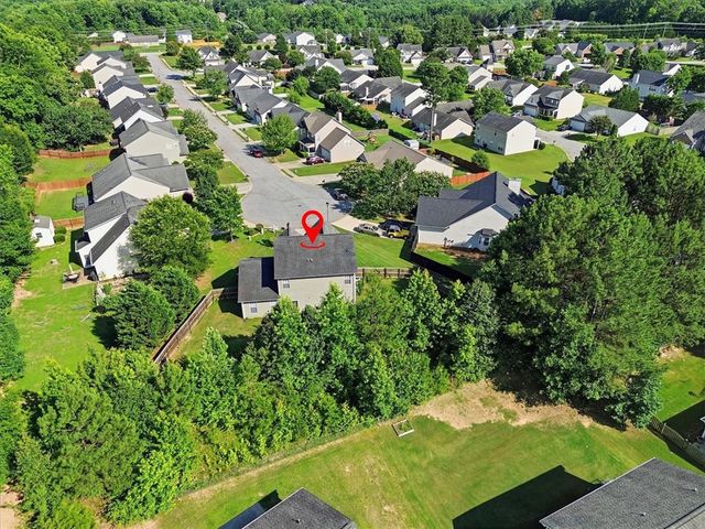 116 Kingsdale Court, Simpsonville, SC 29680