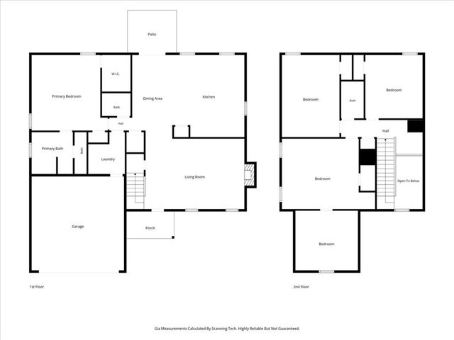 116 Kingsdale Court, Simpsonville, SC 29680