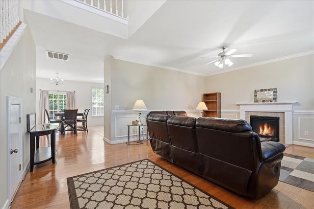 116 Kingsdale Court, Simpsonville, SC 29680