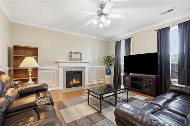 116 Kingsdale Court, Simpsonville, SC 29680
