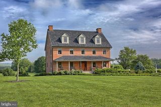 60 SOUTHSIDE DR, Newville, PA 17241