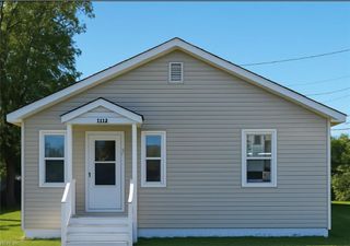 1113 Matthew Henson ST, Norfolk, VA 23505
