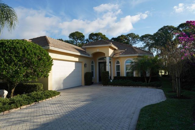 8332 Belfry Place, Port St. Lucie, Port St Lucie, FL 34986