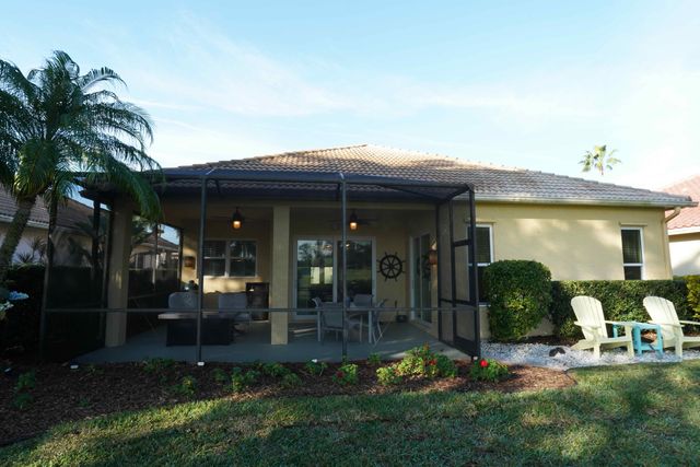 8332 Belfry Place, Port St. Lucie, Port St Lucie, FL 34986