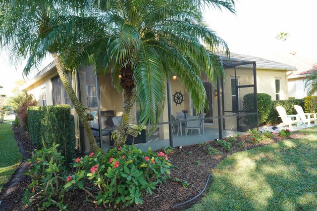 8332 Belfry Place, Port St. Lucie, Port St Lucie, FL 34986