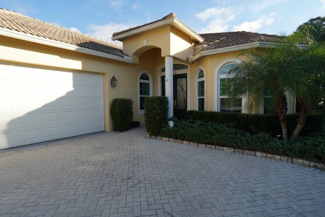 8332 Belfry Place, Port St. Lucie, Port St Lucie, FL 34986