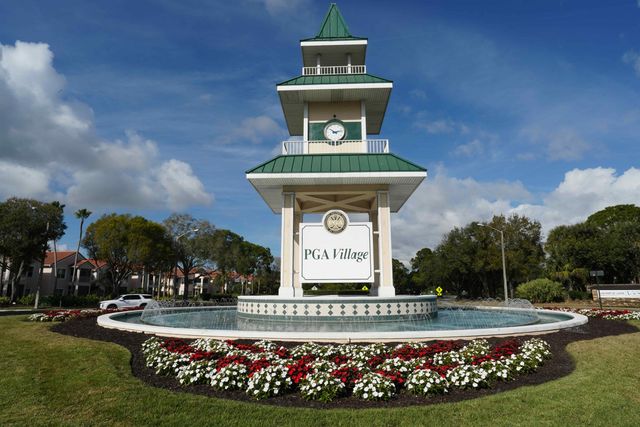 8332 Belfry Place, Port St. Lucie, Port St Lucie, FL 34986