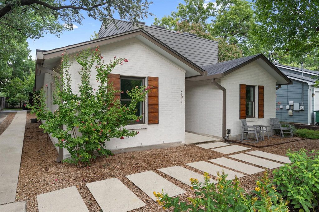 7311 Grover Ave, Austin, TX 78757
