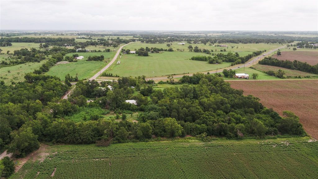 108 CR 240A, Cameron, TX 76520