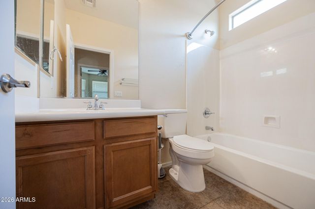 4418 W HOWER Road, Phoenix, AZ 85086
