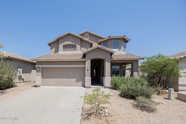 4418 W HOWER Road, Phoenix, AZ 85086