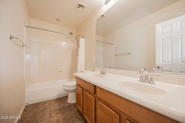 4418 W HOWER Road, Phoenix, AZ 85086