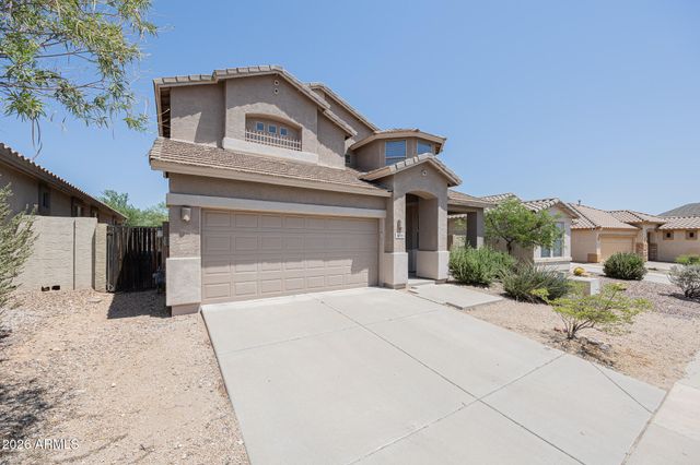 4418 W HOWER Road, Phoenix, AZ 85086