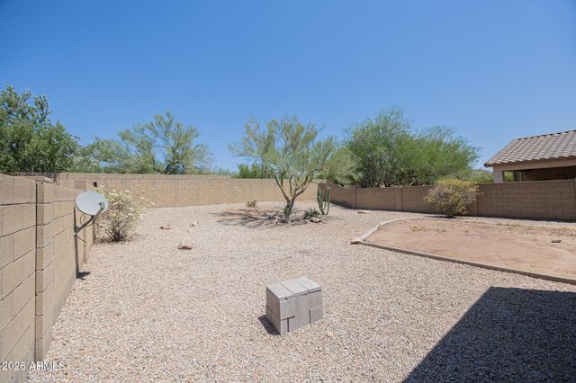 4418 W HOWER Road, Phoenix, AZ 85086