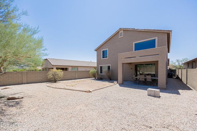 4418 W HOWER Road, Phoenix, AZ 85086