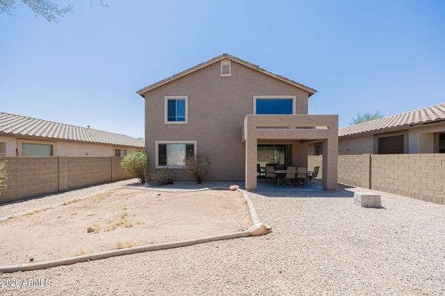 4418 W HOWER Road, Phoenix, AZ 85086