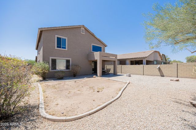 4418 W HOWER Road, Phoenix, AZ 85086