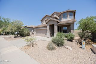 4418 W HOWER Road, Phoenix, AZ 85086