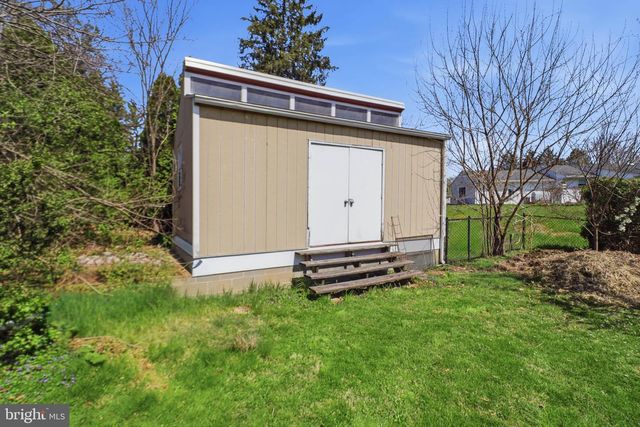 535 E ROSEVILLE RD, Lancaster, PA 17601