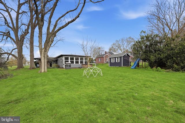 535 E ROSEVILLE RD, Lancaster, PA 17601