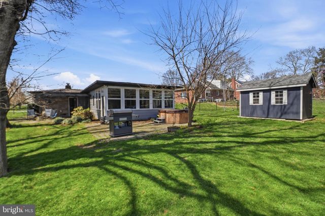 535 E ROSEVILLE RD, Lancaster, PA 17601
