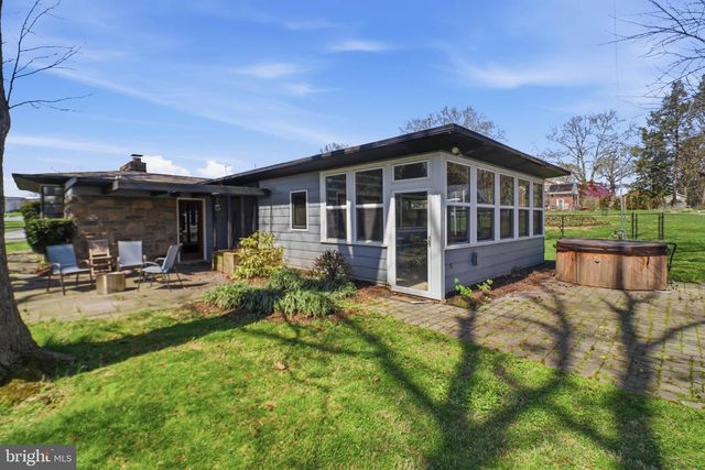 535 E ROSEVILLE RD, Lancaster, PA 17601