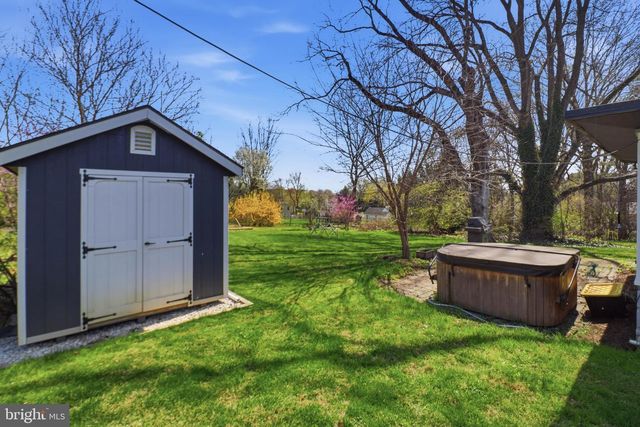 535 E ROSEVILLE RD, Lancaster, PA 17601