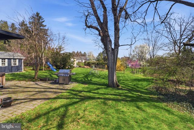 535 E ROSEVILLE RD, Lancaster, PA 17601