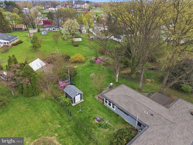 535 E ROSEVILLE RD, Lancaster, PA 17601