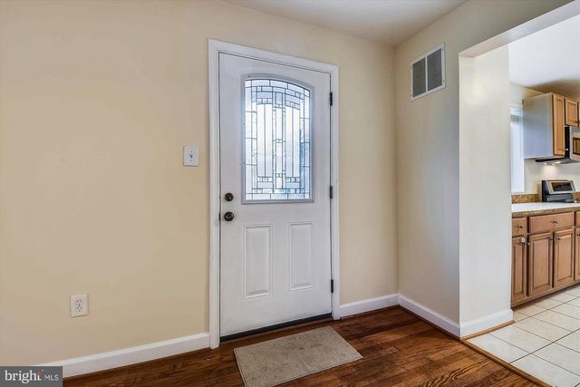 210 E HAMILTON AVE, Silver Spring, MD 20901