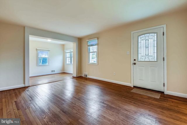 210 E HAMILTON AVE, Silver Spring, MD 20901