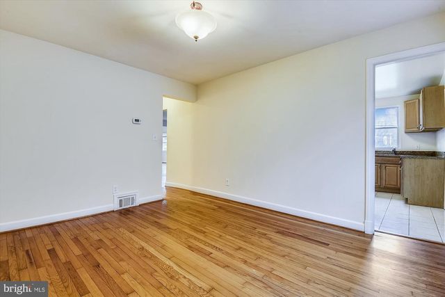 210 E HAMILTON AVE, Silver Spring, MD 20901