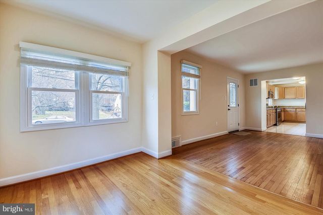 210 E HAMILTON AVE, Silver Spring, MD 20901