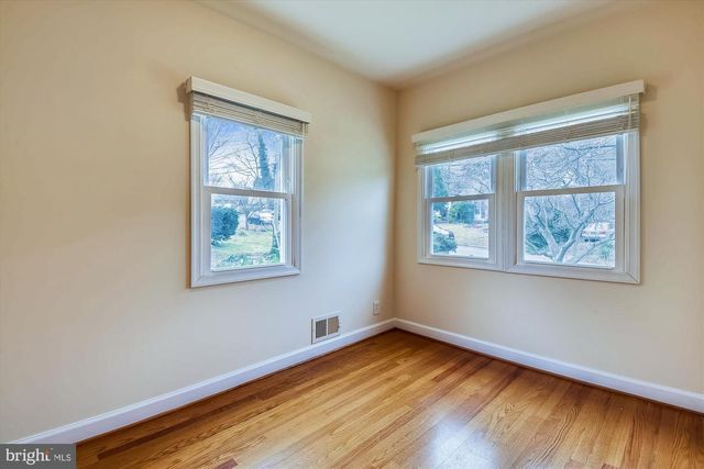 210 E HAMILTON AVE, Silver Spring, MD 20901