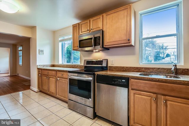 210 E HAMILTON AVE, Silver Spring, MD 20901